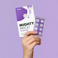 Mighty Patch™ for Dark Spots - Bright Balance
