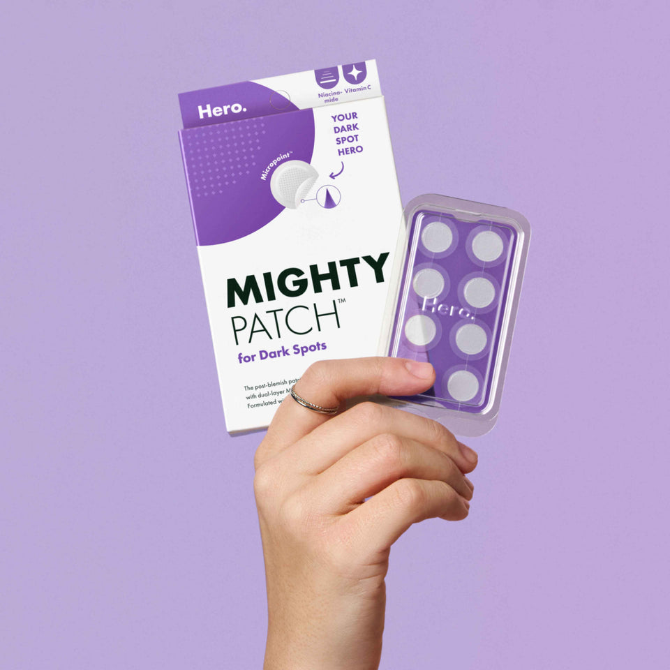 Mighty Patch™ for Dark Spots - Bright Balance