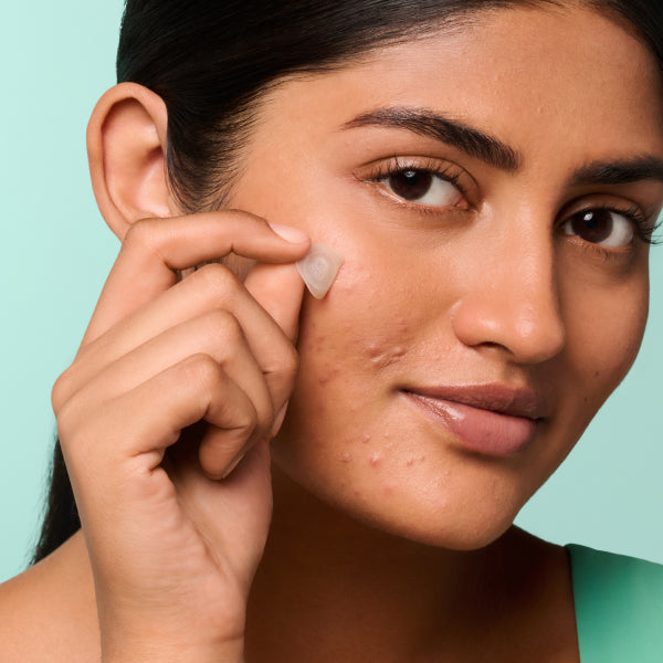 Mighty Patch™ for Early-Stage Blemishes - Fresh Touch