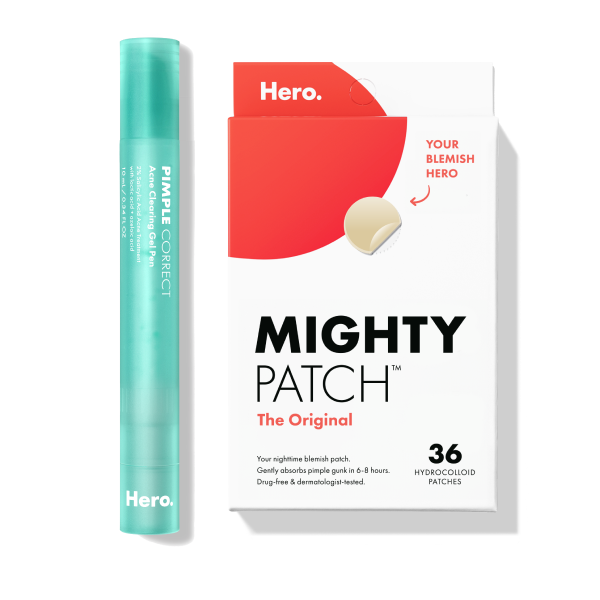 Blemish Control Duo - Calm Care