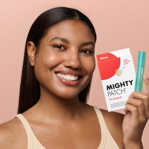 Blemish Control Duo - Routine Ready