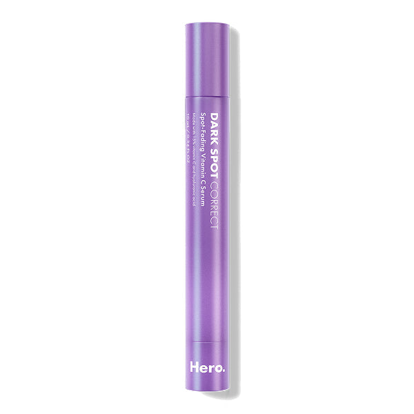 Dark Spot Correct - Clear Focus