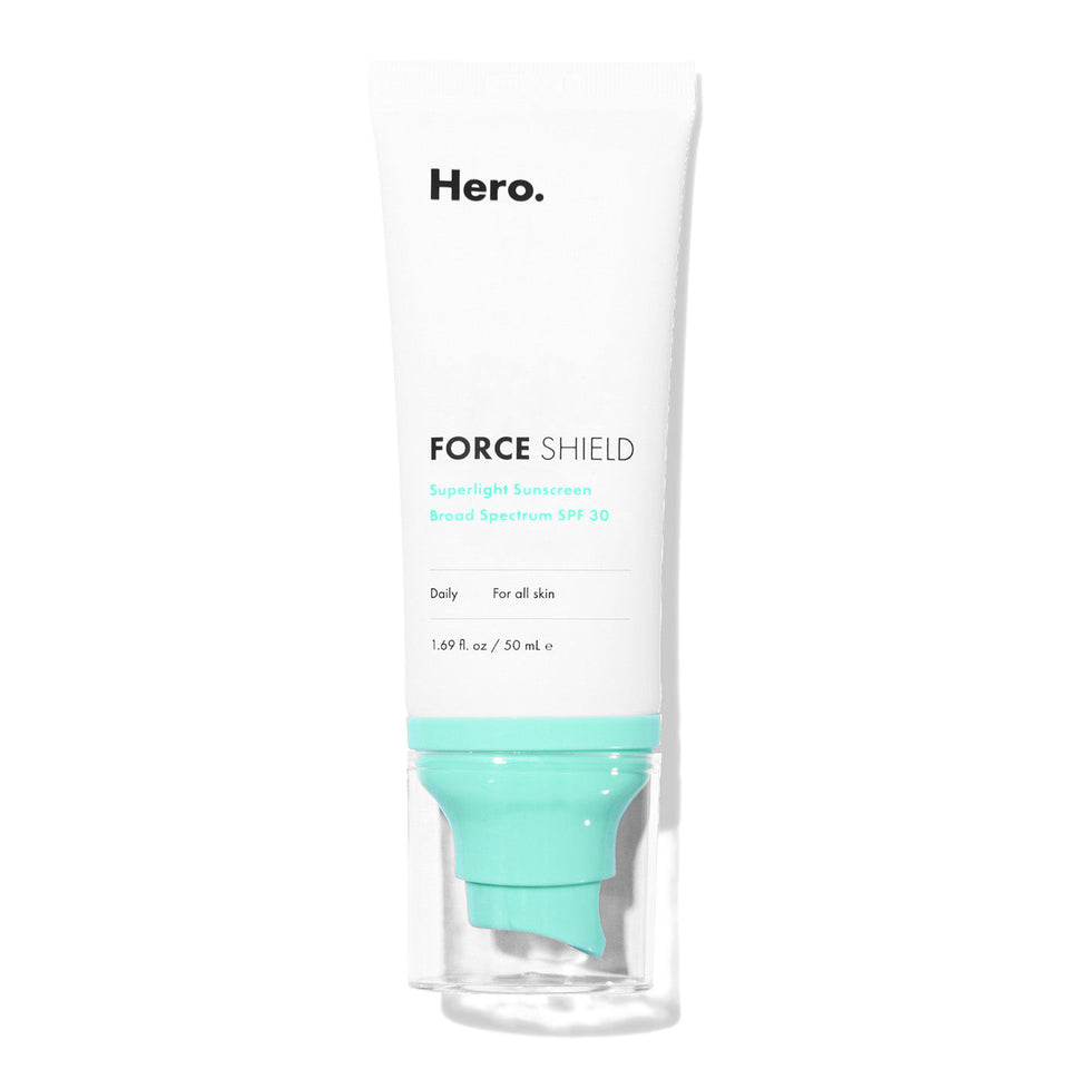 Superlight Sunscreen SPF 30 - Outdoor Ready