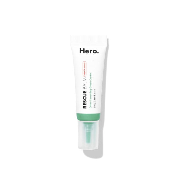 Rescue Balm +Red Correct - Tone Ready