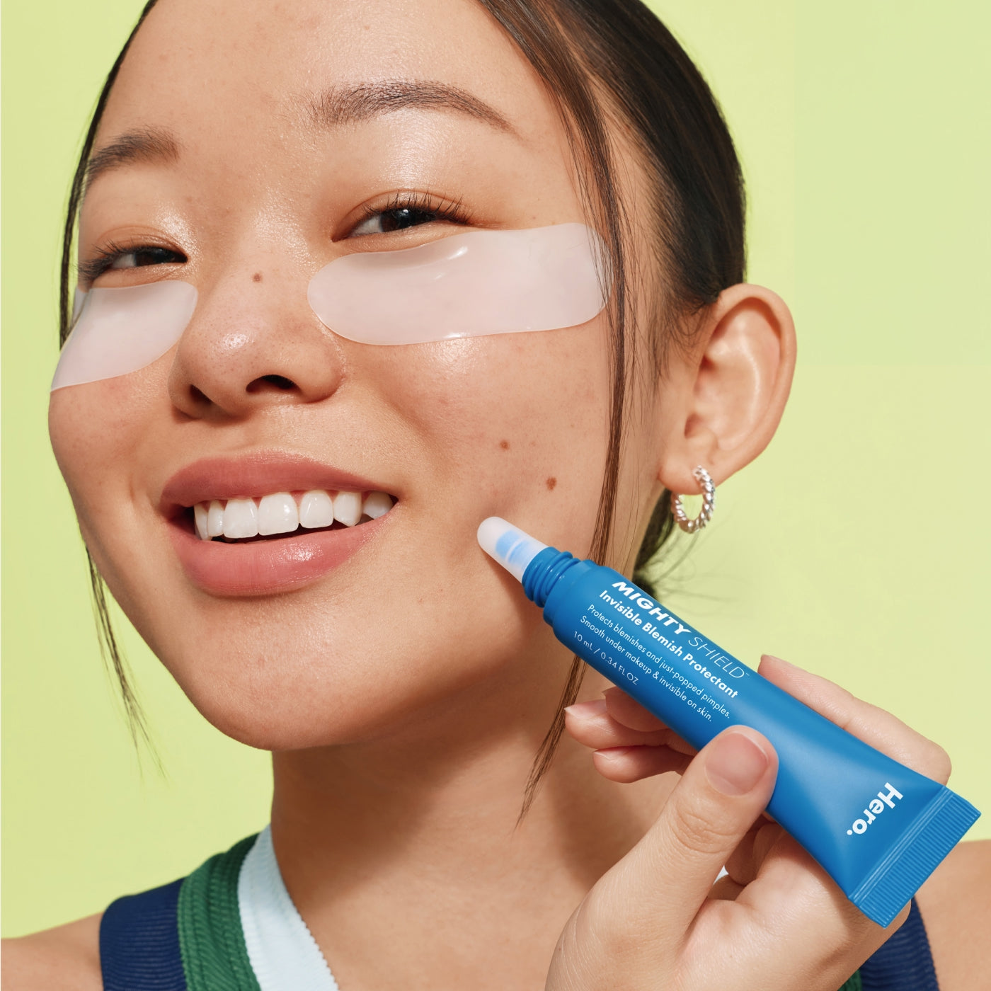 The Makeup Prep Pair - Ready To Glow