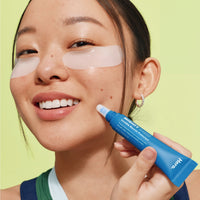 The Makeup Prep Pair - Ready To Glow