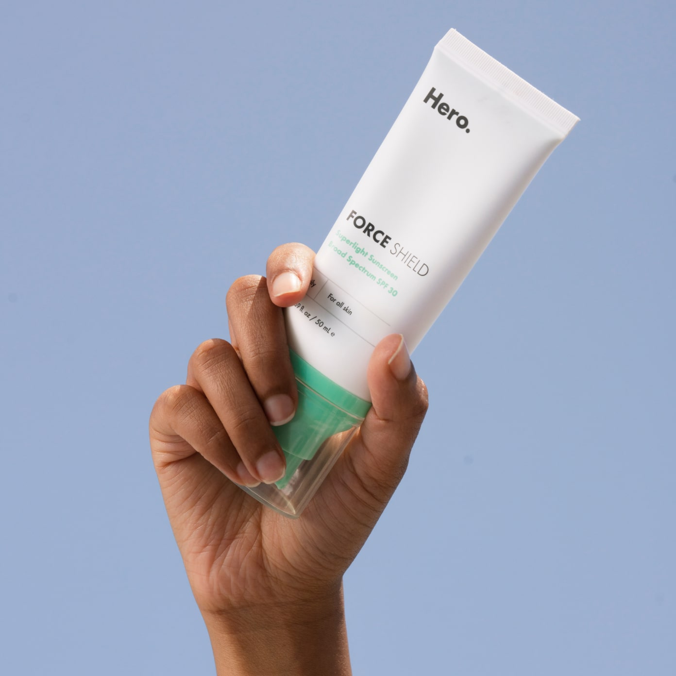 Superlight Sunscreen SPF 30 - Outdoor Ready