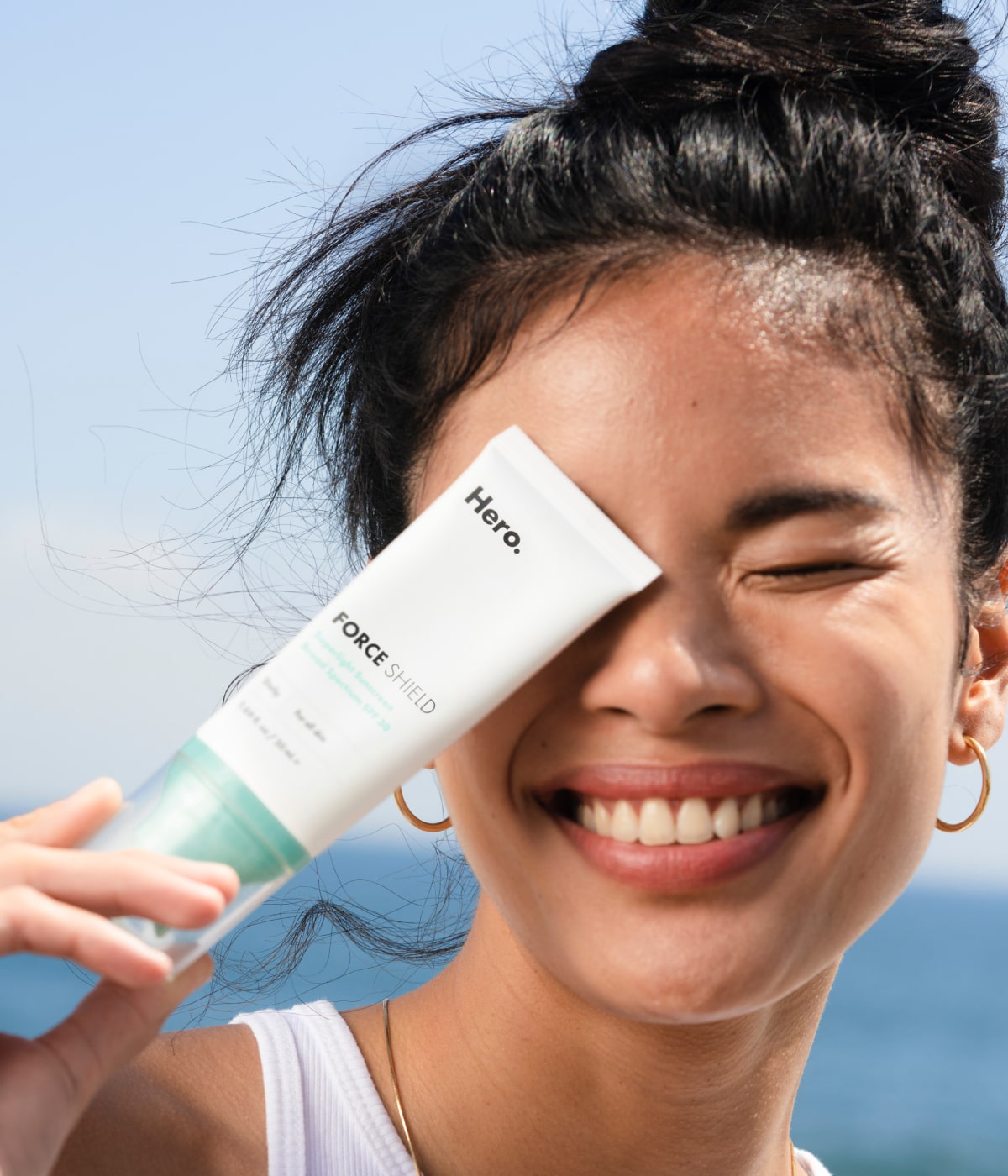 Superlight Sunscreen SPF 30 - Outdoor Ready