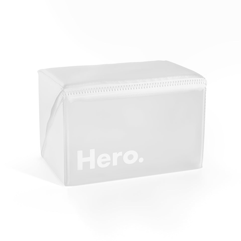 Hero Cosmetic Travel Bag - Travel Ease