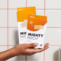 XL Patch Duo - Glow Pair