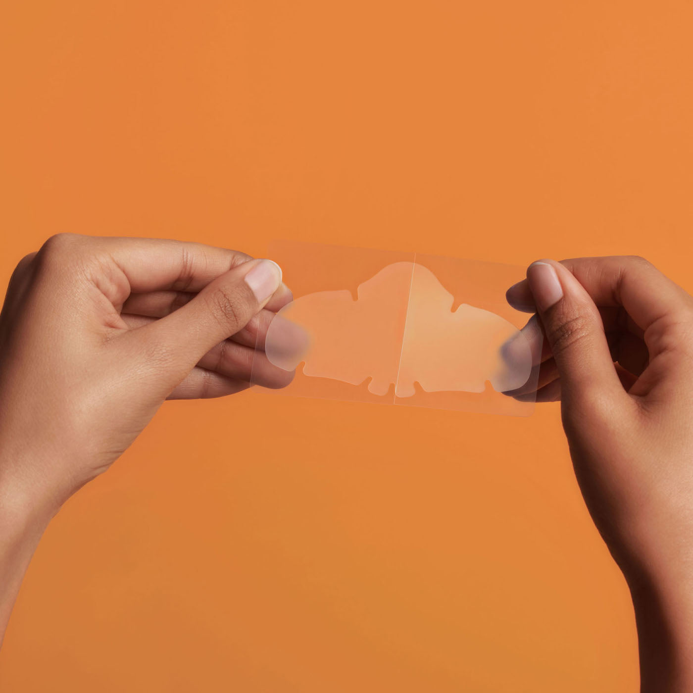 Mighty Patch™ Nose patch - Fresh Touch