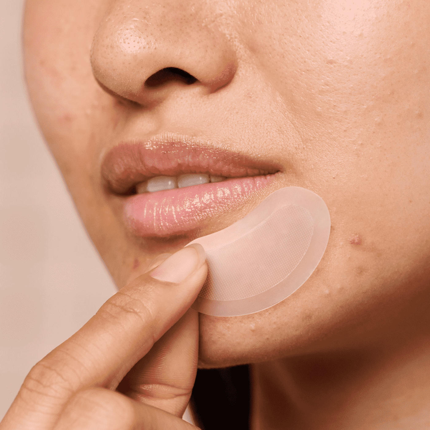 Mighty Patch™ for XL Early-Stage Blemishes - Calm Care