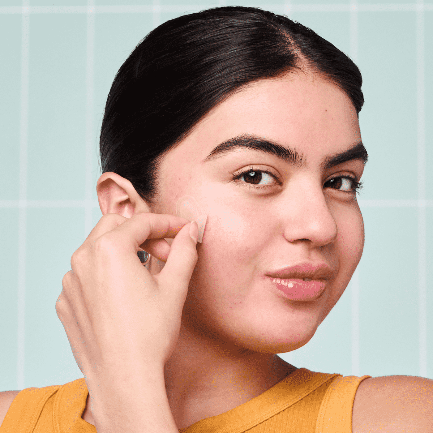 Mighty Patch™ for XL Early-Stage Blemishes - Calm Care