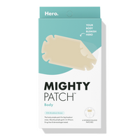 Mighty Patch™ Body patch - Active Care