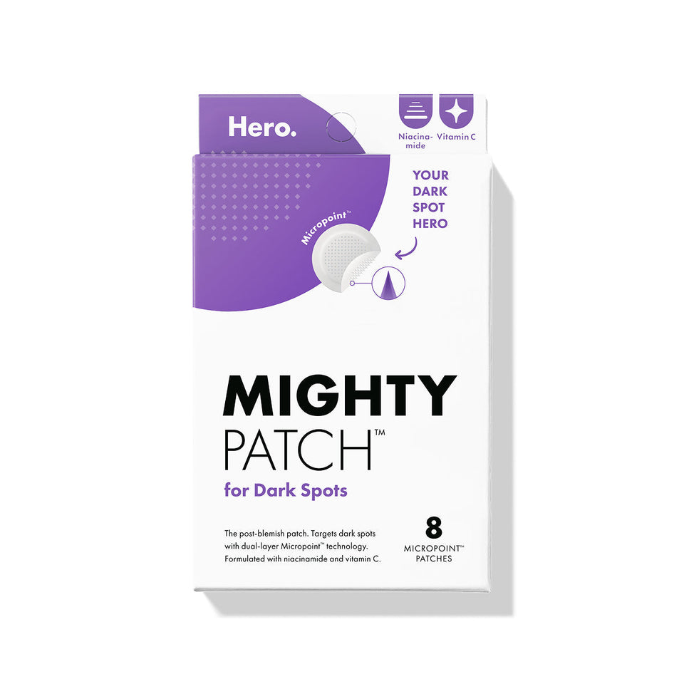 Mighty Patch™ for Dark Spots - Bright Balance
