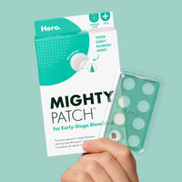 Mighty Patch™ for Early-Stage Blemishes - Fresh Touch
