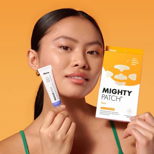 Full Face Duo - Glow Ready