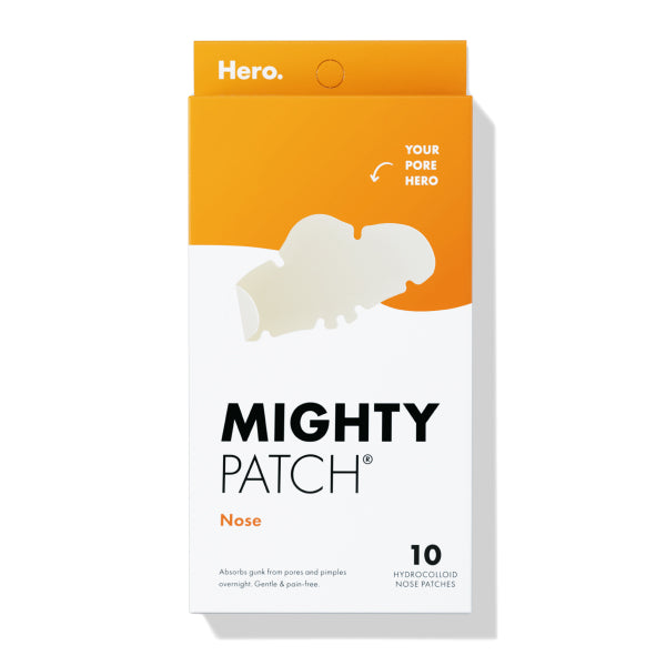 Mighty Patch™ Nose patch - Smooth Reset