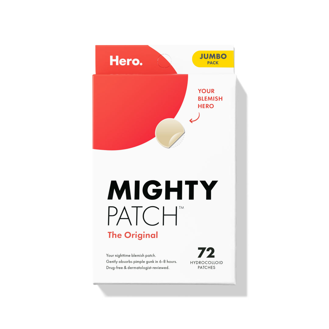 Mighty Patch™ Original patch - Fresh Start