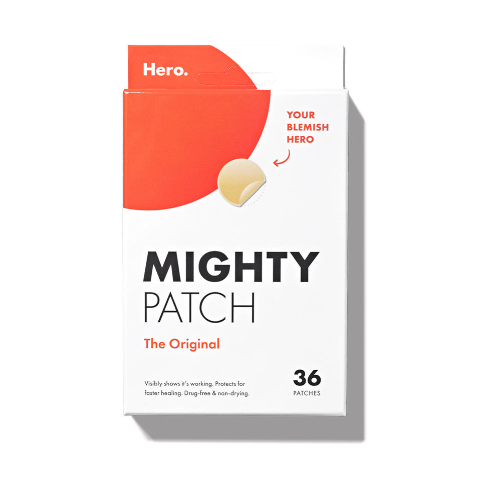 Mighty Patch™ Original patch - Daily Shield