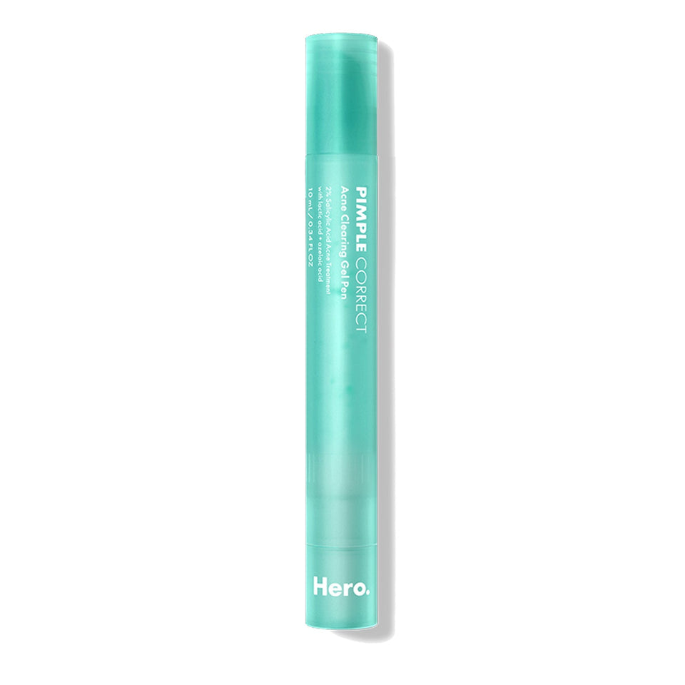Pimple Correct - Calm Finish