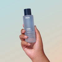 Pore Release - Pure Finish