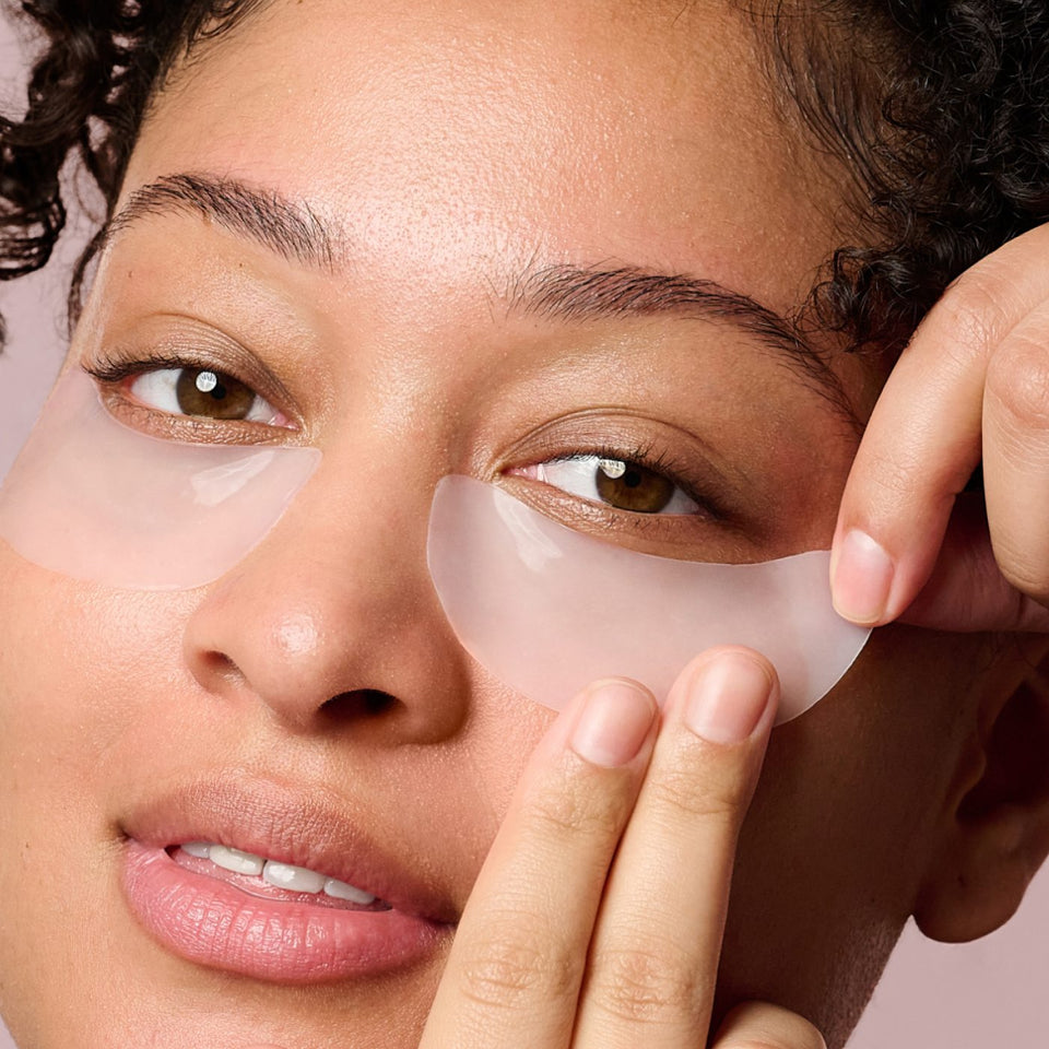 Mighty Patch™ for Tired Eyes patches - Calm Look