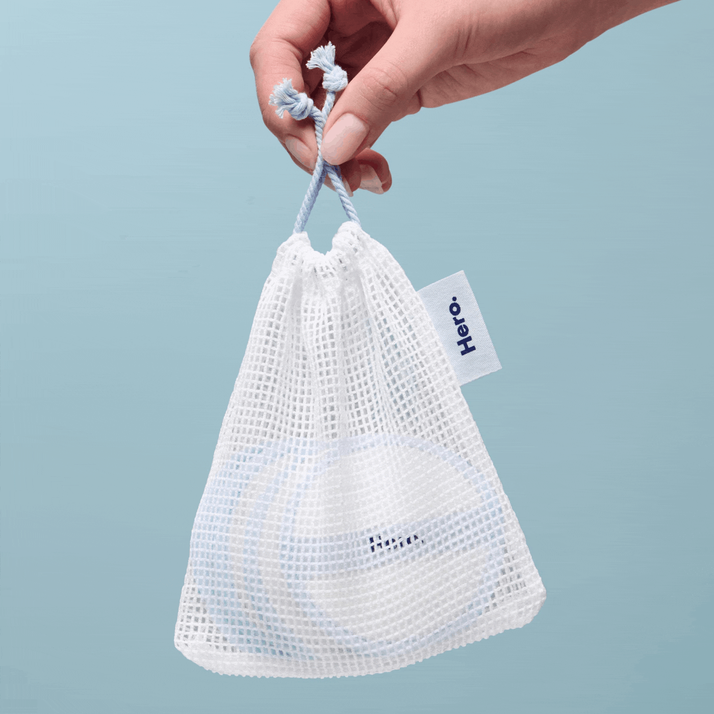 Cotton Rounds - Soft Touch
