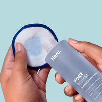 Pore Release - Pure Finish