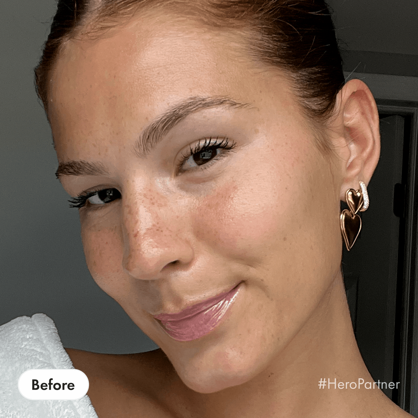 Mighty Patch™ for Tired Eyes patches - Calm Look