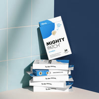Mighty Patch™ Invisible+ patch - Skin Ready