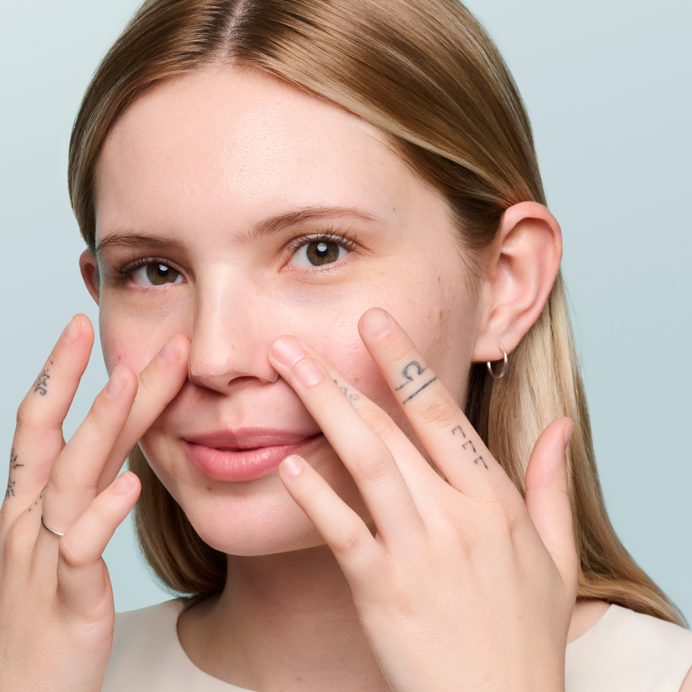 Pore Perfection Pair - Clean Touch