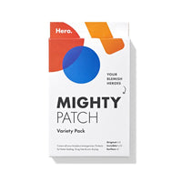 Mighty Patch™ Variety Pack - Fresh Pair