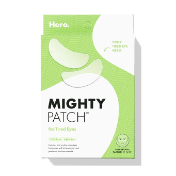 Mighty Patch™ for Tired Eyes patches - Calm Look