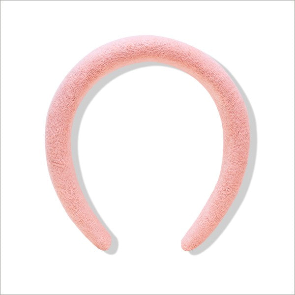 Soft Headband - Gentle Wear