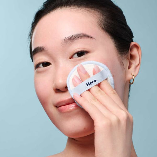 Cotton Rounds - Pure Care