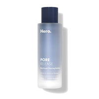 Pore Release - Pure Finish