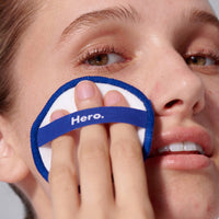 Pore Release - Pure Finish