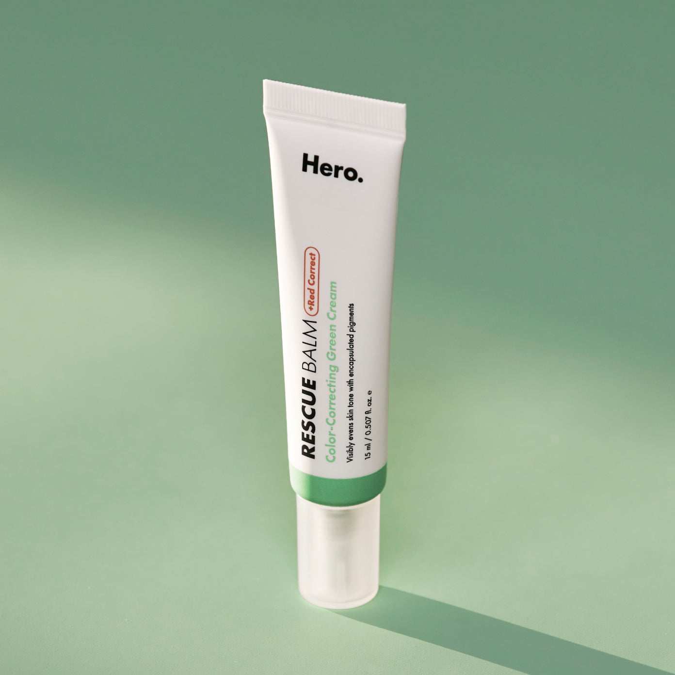 Rescue Balm +Red Correct - Tone Ready