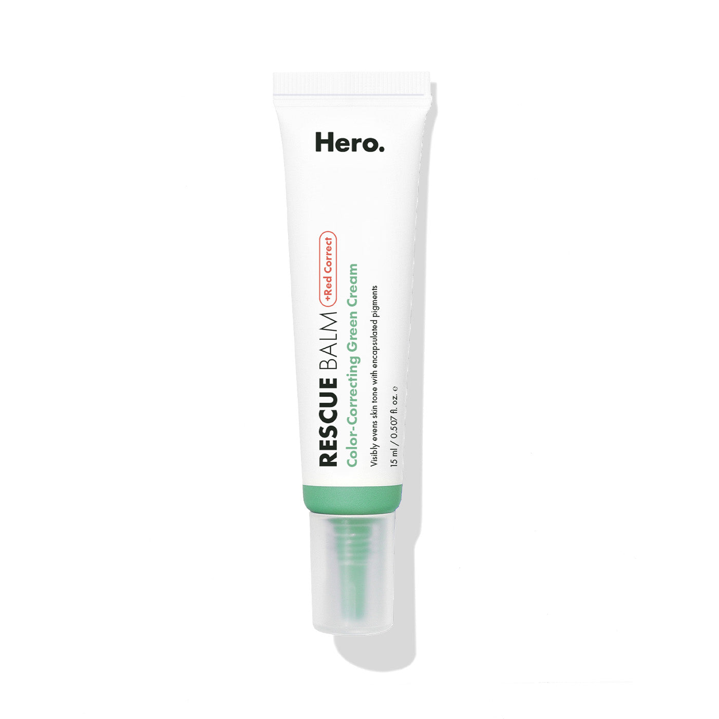 Rescue Balm +Red Correct - Tone Ready