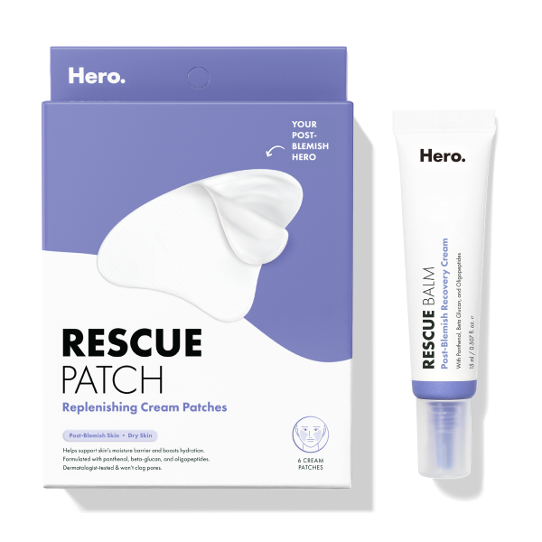 Two to the Rescue - Fresh Start