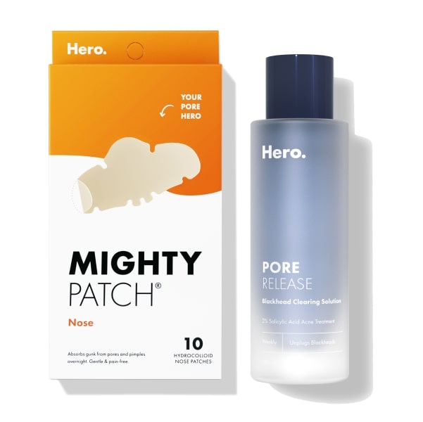 Pore Perfection Pair - Clean Touch