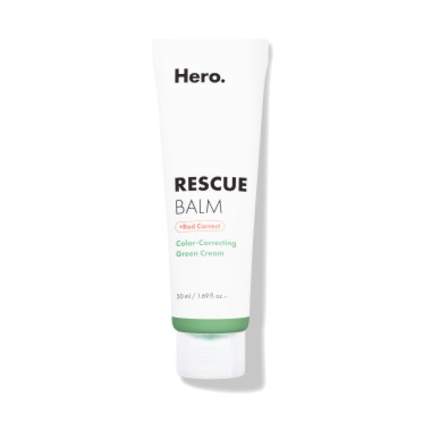 Rescue Balm +Red Correct - Tone Ready