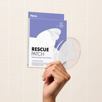 Rescue Patch - Night Reset