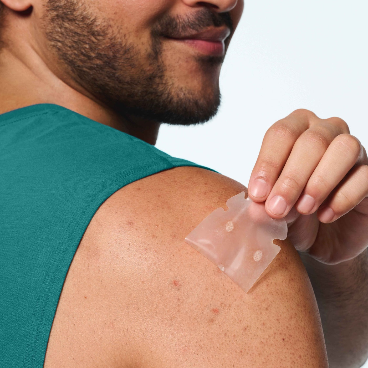 Mighty Patch™ Body patch - Active Care