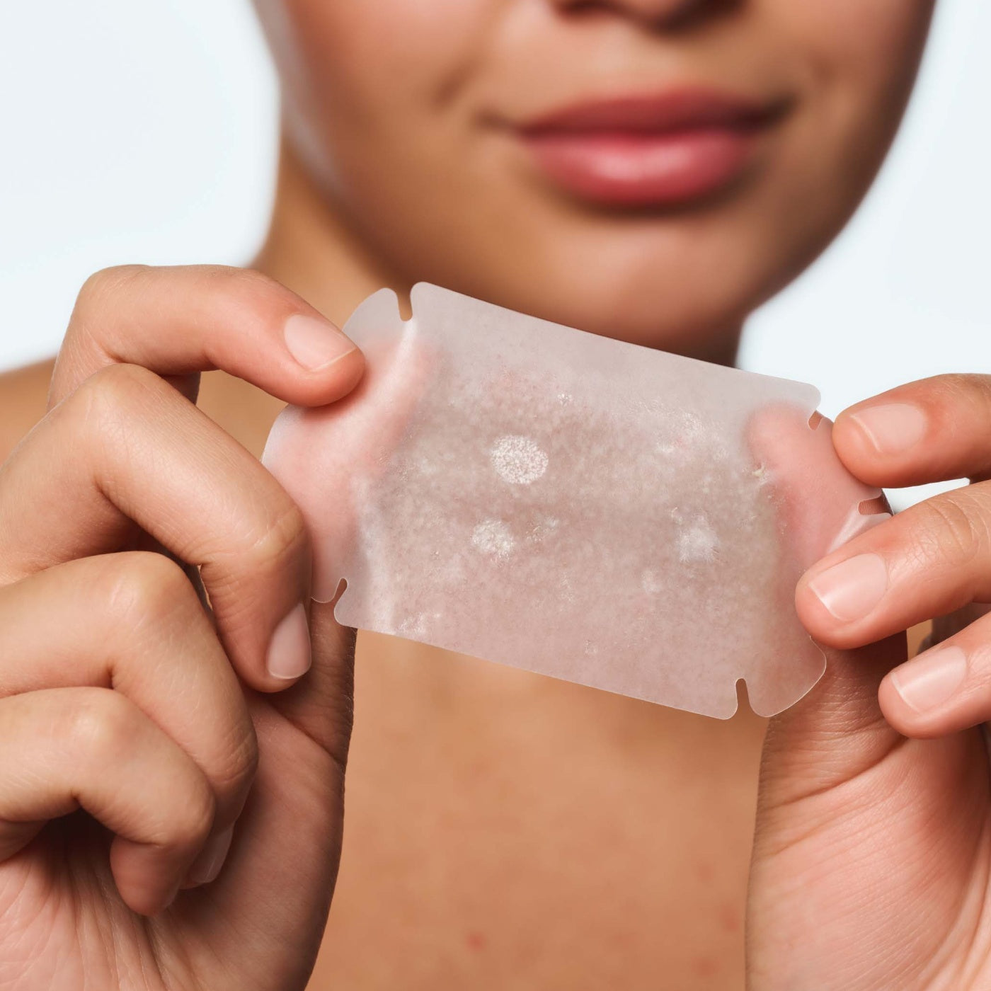 Mighty Patch™ Body patch - Active Care